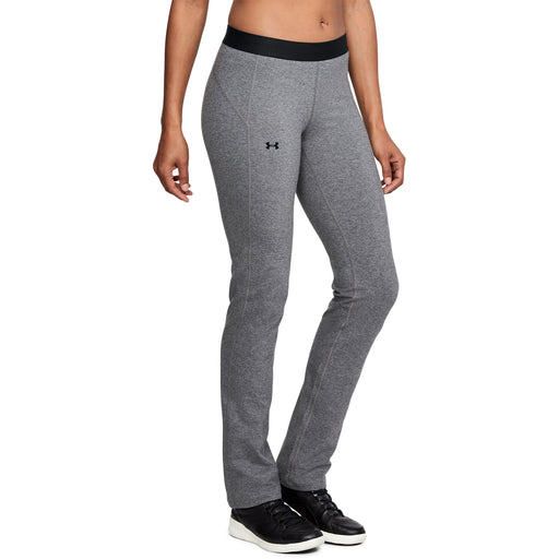 Under Armour Favorite Straight Leg Womens Pants