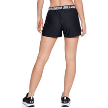 
                        
                          Load image into Gallery viewer, Under Armour Play Up 2.0 3in Womens Shorts
                        
                       - 2
