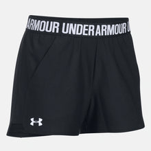 
                        
                          Load image into Gallery viewer, Under Armour Play Up 2.0 3in Womens Shorts
                        
                       - 3