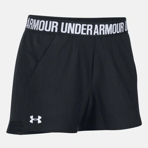 Under Armour Play Up 2.0 3in Womens Shorts