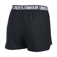 
                        
                          Load image into Gallery viewer, Under Armour Play Up 2.0 3in Womens Shorts
                        
                       - 4