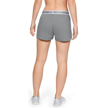 
                        
                          Load image into Gallery viewer, Under Armour Play Up 2.0 3in Womens Shorts
                        
                       - 6