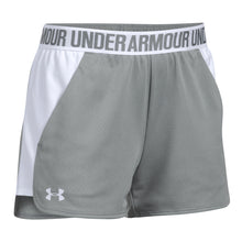 
                        
                          Load image into Gallery viewer, Under Armour Play Up 2.0 3in Womens Shorts
                        
                       - 7