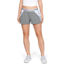 
                        
                          Load image into Gallery viewer, Under Armour Play Up 2.0 3in Womens Shorts
                        
                       - 5