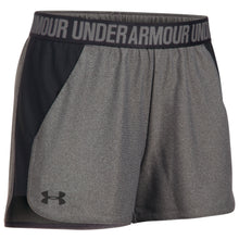 
                        
                          Load image into Gallery viewer, Under Armour Play Up 2.0 3in Womens Shorts
                        
                       - 11