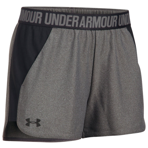 Under Armour Play Up 2.0 3in Womens Shorts