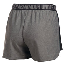 
                        
                          Load image into Gallery viewer, Under Armour Play Up 2.0 3in Womens Shorts
                        
                       - 12