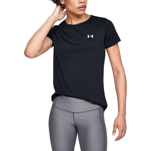 Under Armour Tech Womens Short Sleeve T-Shirt