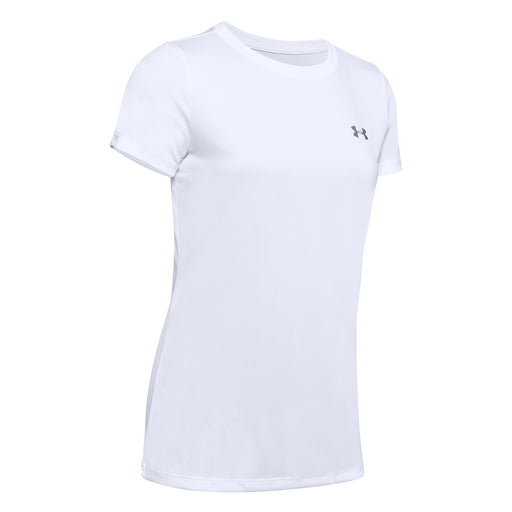 Under Armour Tech Womens Short Sleeve T-Shirt