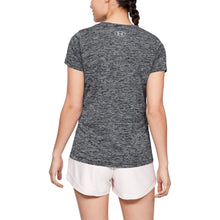 
                        
                          Load image into Gallery viewer, Under Armour Tech Twist Womens Short Sleeve Shirt
                        
                       - 8