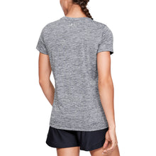 
                        
                          Load image into Gallery viewer, Under Armour Tech Twist Womens Short Sleeve Shirt
                        
                       - 11