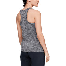 
                        
                          Load image into Gallery viewer, Under Armour Tech Twist Womens Workout Tank Top
                        
                       - 8
