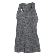 
                        
                          Load image into Gallery viewer, Under Armour Tech Twist Womens Workout Tank Top
                        
                       - 9