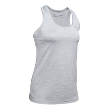 
                        
                          Load image into Gallery viewer, Under Armour Tech Twist Womens Workout Tank Top
                        
                       - 12