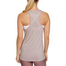 
                        
                          Load image into Gallery viewer, Under Armour Tech Twist Womens Workout Tank Top
                        
                       - 17