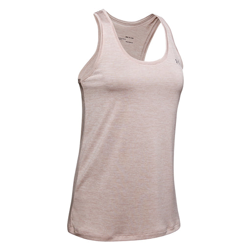 Under Armour Tech Twist Womens Workout Tank Top