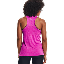 
                        
                          Load image into Gallery viewer, Under Armour Tech Twist Womens Workout Tank Top
                        
                       - 3