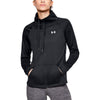 Under Armour Tech Full Zip Womens Jacket