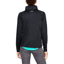 
                        
                          Load image into Gallery viewer, Under Armour Tech Full Zip Womens Jacket
                        
                       - 2