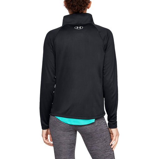 Under Armour Tech Full Zip Womens Jacket