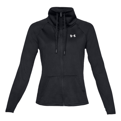 Under Armour Tech Full Zip Womens Jacket