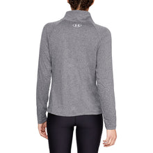 
                        
                          Load image into Gallery viewer, Under Armour Tech Full Zip Womens Jacket
                        
                       - 6