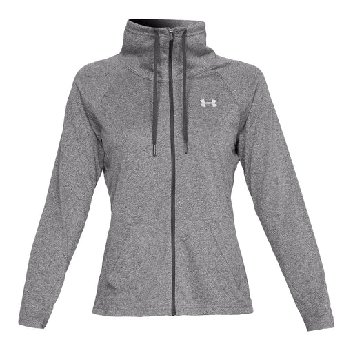 Under Armour Tech Full Zip Womens Jacket