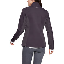 
                        
                          Load image into Gallery viewer, Under Armour CG Infrared Shield Womens Jacket
                        
                       - 2