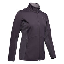 
                        
                          Load image into Gallery viewer, Under Armour CG Infrared Shield Womens Jacket
                        
                       - 3