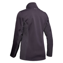 
                        
                          Load image into Gallery viewer, Under Armour CG Infrared Shield Womens Jacket
                        
                       - 4