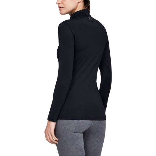 Under Armour ColdGear Authentic Mock Womens Shirt