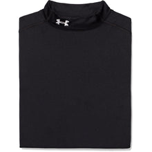 
                        
                          Load image into Gallery viewer, Under Armour ColdGear Authentic Mock Womens Shirt
                        
                       - 3