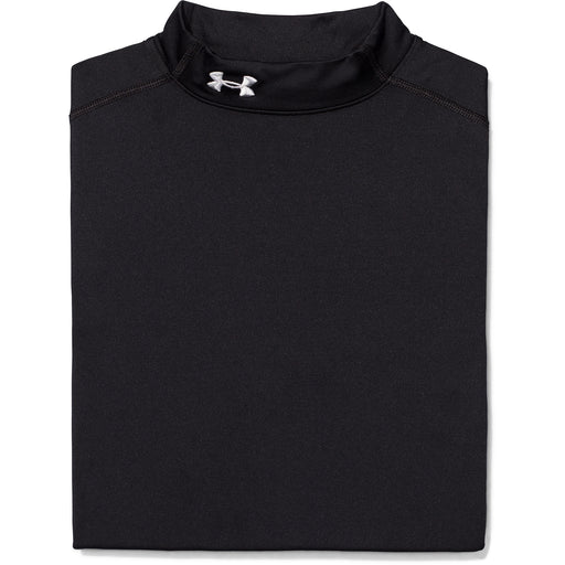 Under Armour ColdGear Authentic Mock Womens Shirt