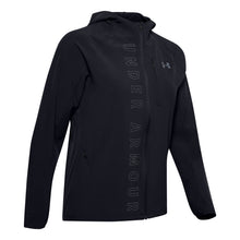 
                        
                          Load image into Gallery viewer, Under Armour Qualifier Storm Womens Jacket
                        
                       - 1