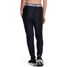 
                        
                          Load image into Gallery viewer, Under Armour Play Up Girls Pants
                        
                       - 2