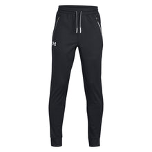
                        
                          Load image into Gallery viewer, Under Armour Pennant Tapered Boys Pants
                        
                       - 4