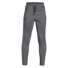 
                        
                          Load image into Gallery viewer, Under Armour Pennant Tapered Boys Pants
                        
                       - 7