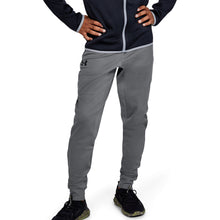 
                        
                          Load image into Gallery viewer, Under Armour Pennant Tapered Boys Pants - 042 GRAPHITE/XL
                        
                       - 5