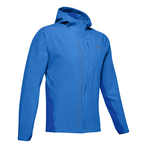 Under Armour Qualify OutRun The Storm Mens Jacket