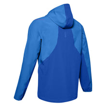 
                        
                          Load image into Gallery viewer, Under Armour Qualify OutRun The Storm Mens Jacket
                        
                       - 4