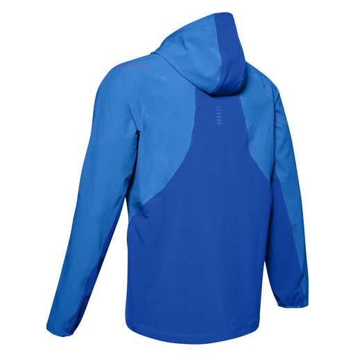 Under Armour Qualify OutRun The Storm Mens Jacket