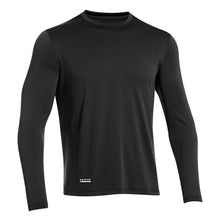 
                        
                          Load image into Gallery viewer, Under Armour Tactical UA Tech Mens LS Shirt
                        
                       - 3