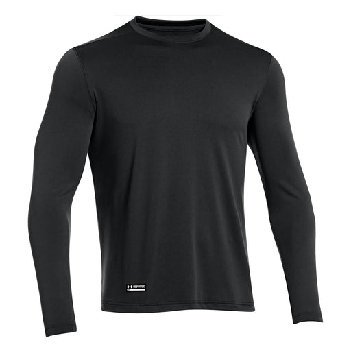 Under Armour Tactical UA Tech Mens LS Shirt