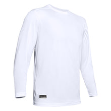 
                        
                          Load image into Gallery viewer, Under Armour Tactical UA Tech Mens LS Shirt
                        
                       - 6