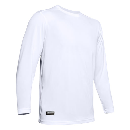 Under Armour Tactical UA Tech Mens LS Shirt