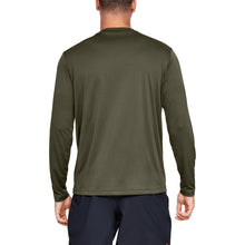 
                        
                          Load image into Gallery viewer, Under Armour Tactical UA Tech Mens LS Shirt
                        
                       - 8