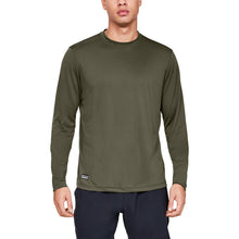 
                        
                          Load image into Gallery viewer, Under Armour Tactical UA Tech Mens LS Shirt
                        
                       - 7