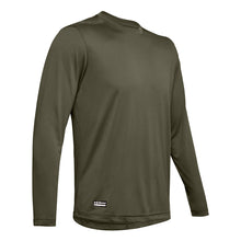 
                        
                          Load image into Gallery viewer, Under Armour Tactical UA Tech Mens LS Shirt
                        
                       - 9