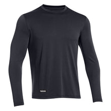 
                        
                          Load image into Gallery viewer, Under Armour Tactical UA Tech Mens LS Shirt
                        
                       - 12