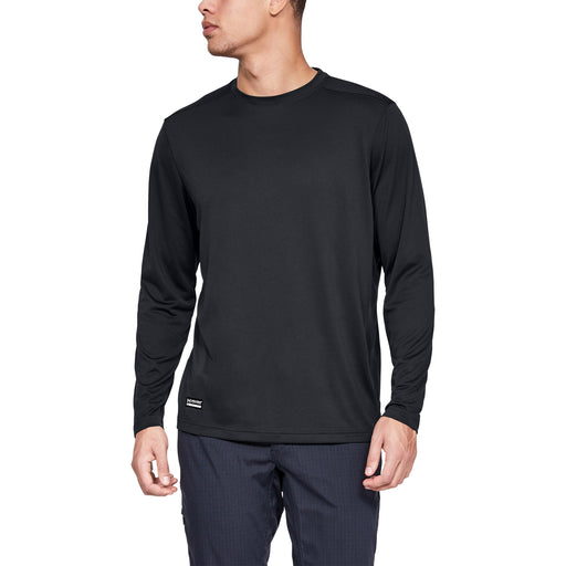 Under Armour Tactical UA Tech Mens LS Shirt